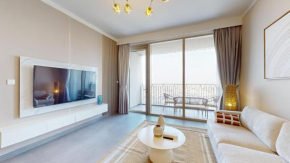 Primesaty - Skyline View 2BR in Creek Gate - Creek Harbour